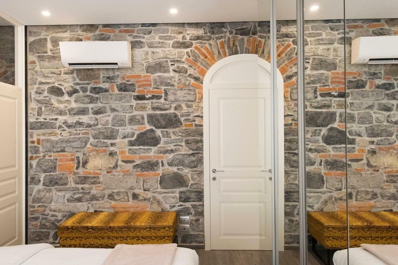 Joivy Elegant 1Br Flat Near City Centre Como Exterior photo