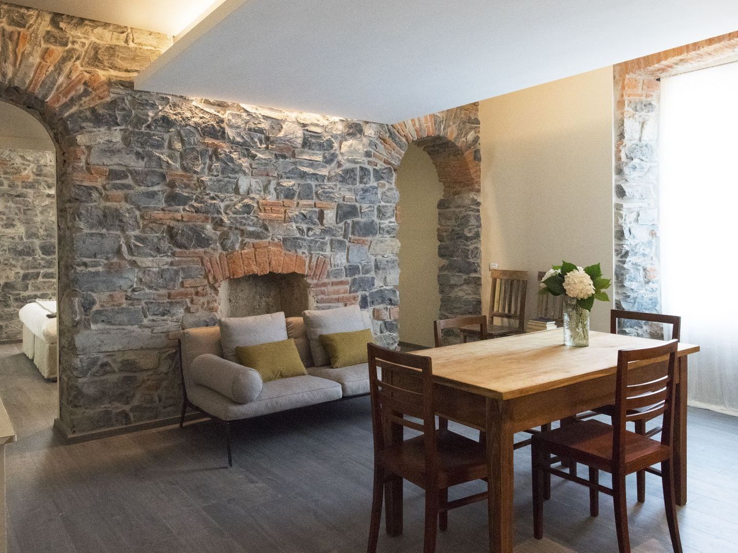 Joivy Elegant 1Br Flat Near City Centre Como Exterior photo